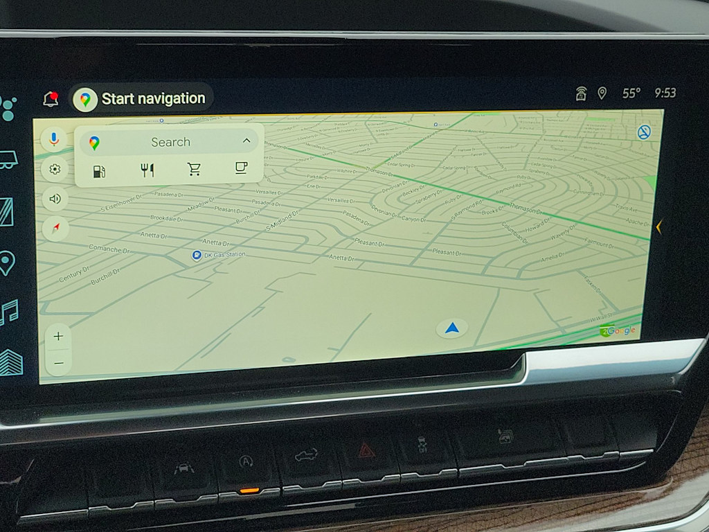 Thumbnail: 2026 Chevrolet Silverado 1500 - 29