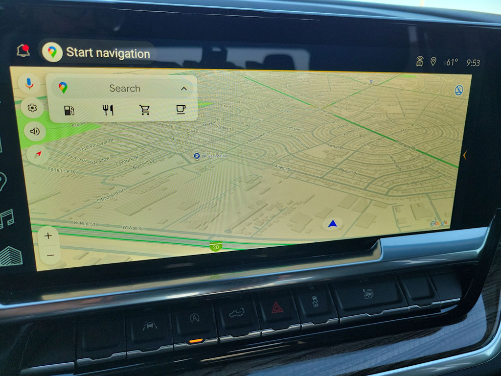 Thumbnail: 2026 Chevrolet Silverado 1500 - 30