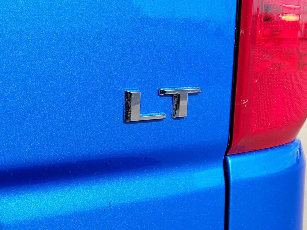 Thumbnail: 2026 Chevrolet Silverado 1500 - 7