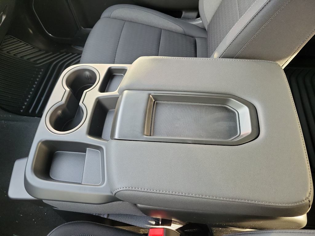 Thumbnail: 2026 Chevrolet Silverado 1500 - 16