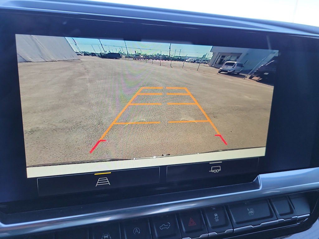 Thumbnail: 2026 Chevrolet Silverado 1500 - 15