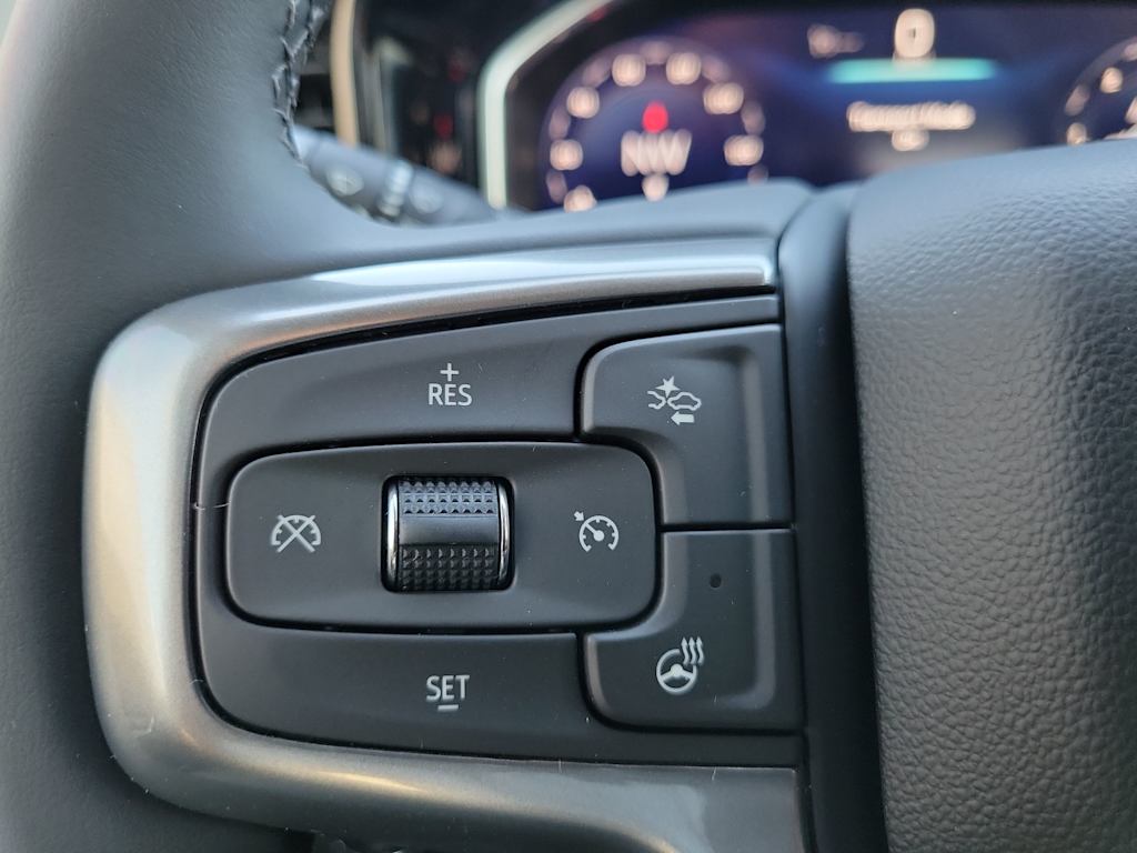 Thumbnail: 2026 Chevrolet Silverado 1500 - 28