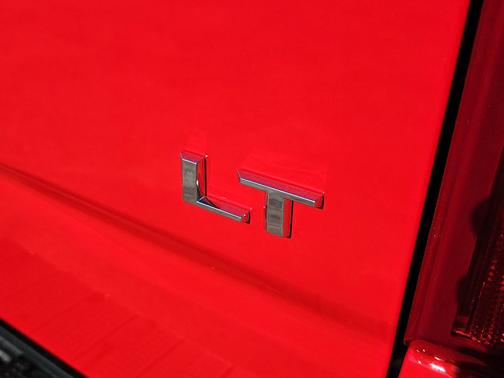 Thumbnail: 2026 Chevrolet Silverado 1500 - 7