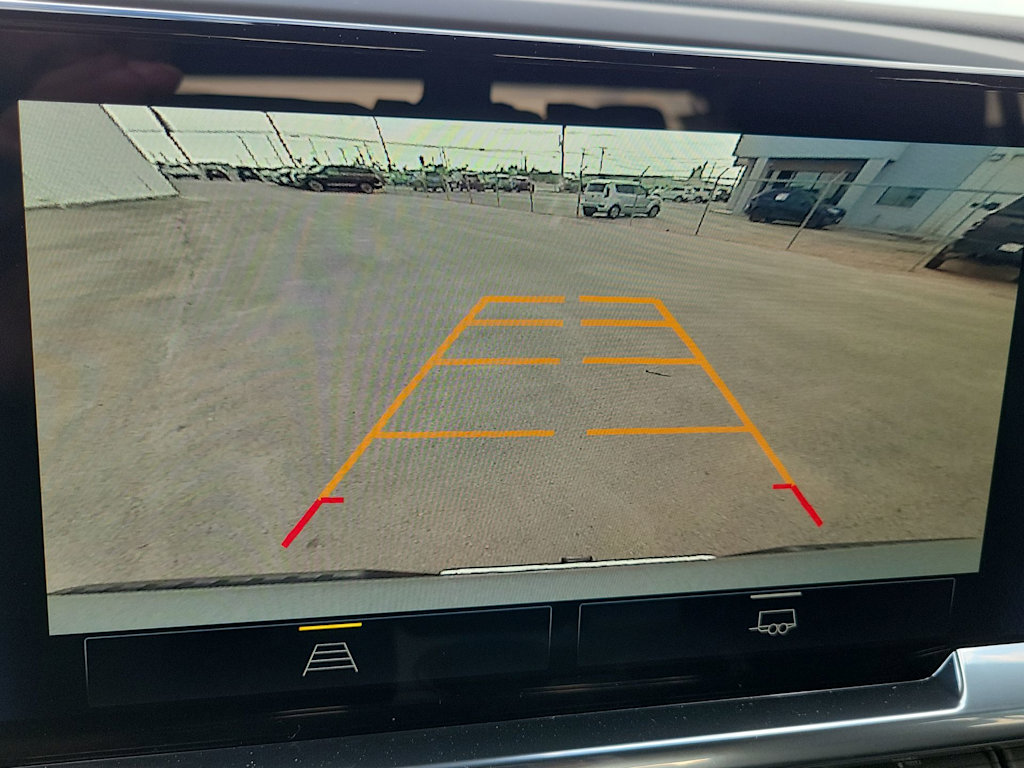 Thumbnail: 2026 Chevrolet Silverado 1500 - 15