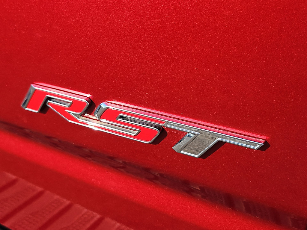 Thumbnail: 2026 Chevrolet Silverado 1500 - 7