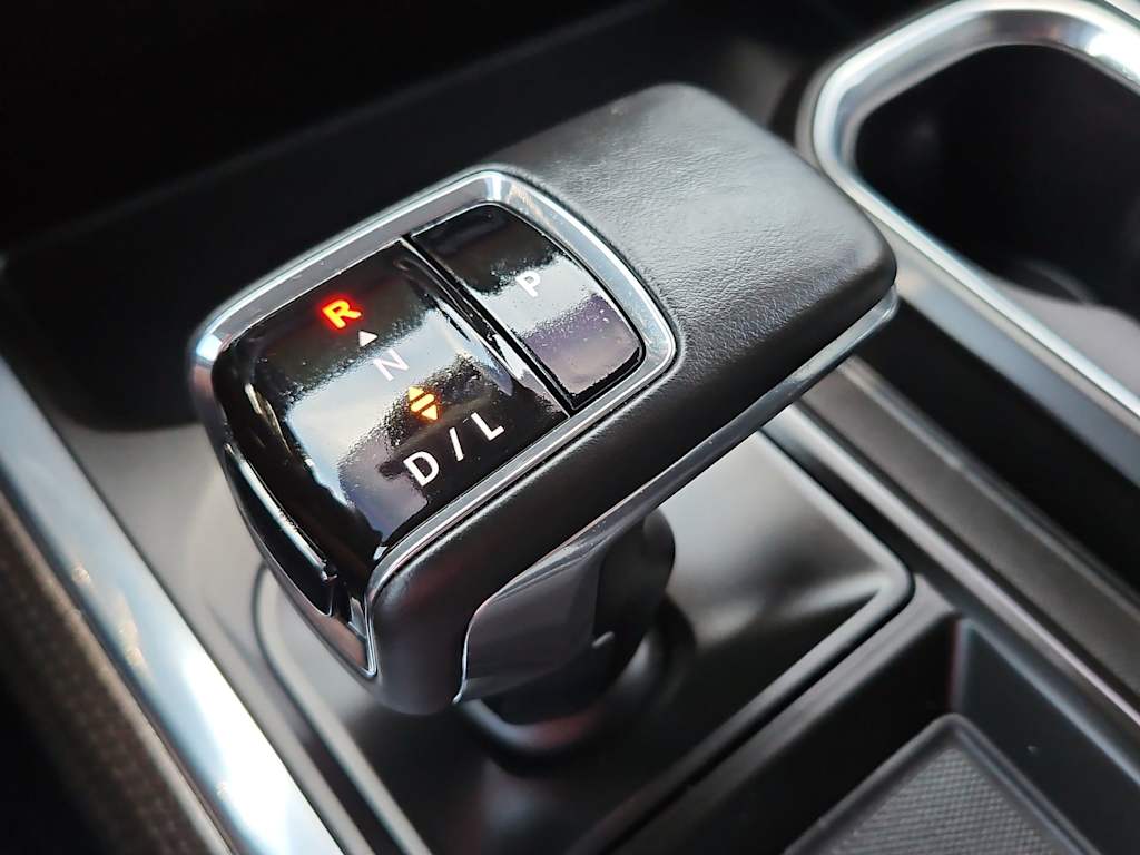 Thumbnail: 2026 Chevrolet Silverado 1500 - 16