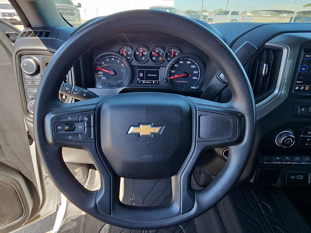 Thumbnail: 2024 Chevrolet Silverado 1500 - 14