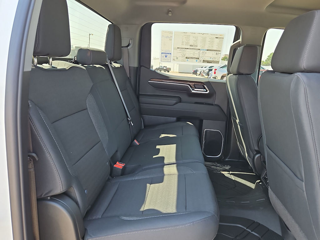 Thumbnail: 2026 Chevrolet Silverado 1500 - 23