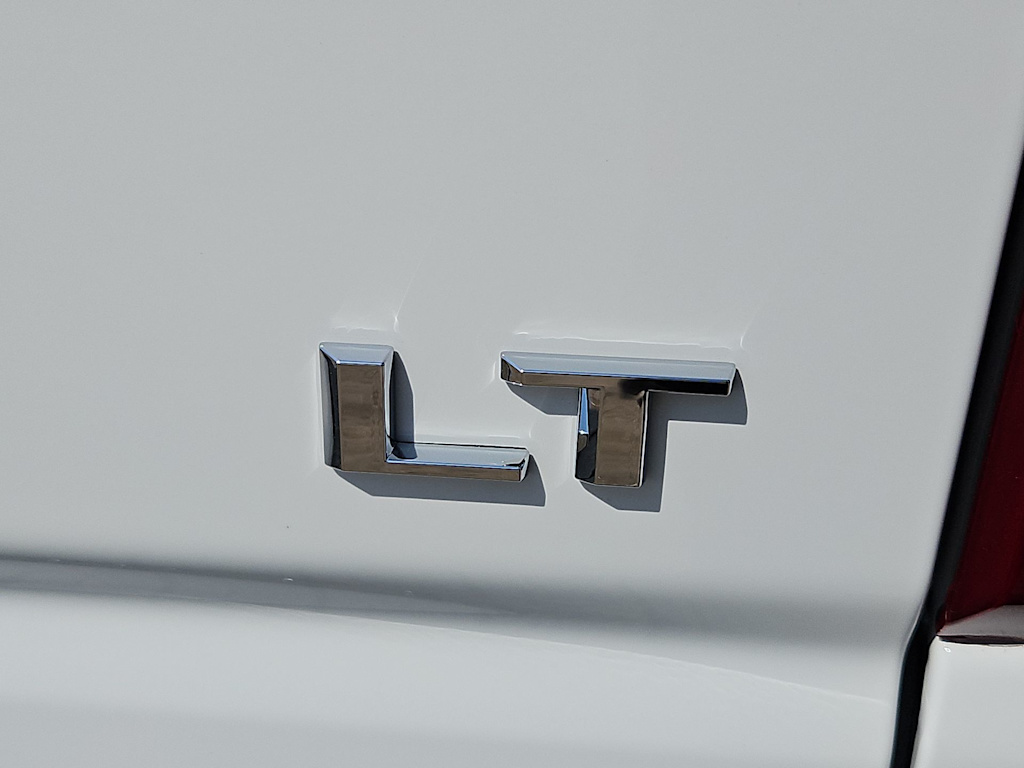Thumbnail: 2026 Chevrolet Silverado 1500 - 7
