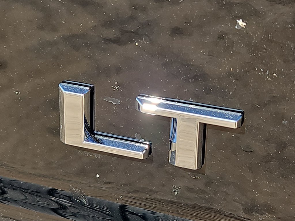 Thumbnail: 2026 Chevrolet Silverado 1500 - 7