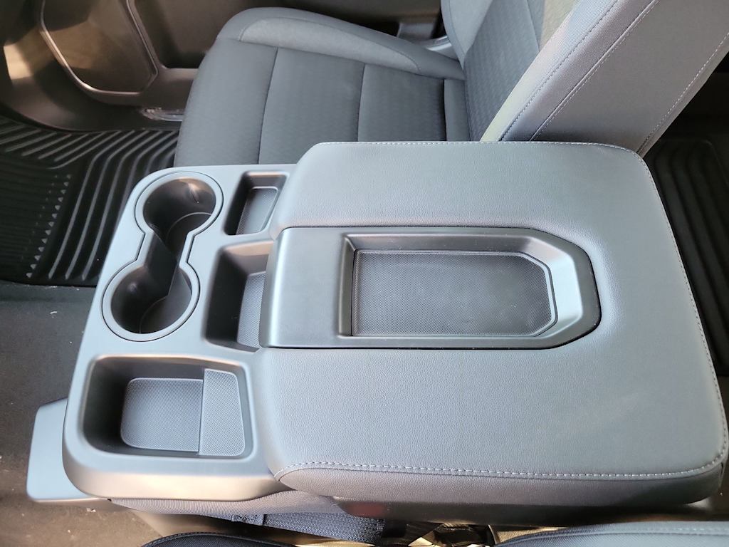 Thumbnail: 2026 Chevrolet Silverado 1500 - 16