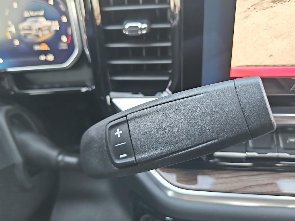 Thumbnail: 2026 Chevrolet Silverado 1500 - 24