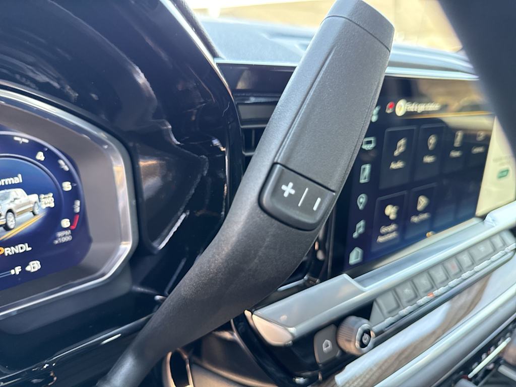 Thumbnail: 2026 Chevrolet Silverado 1500 - 23