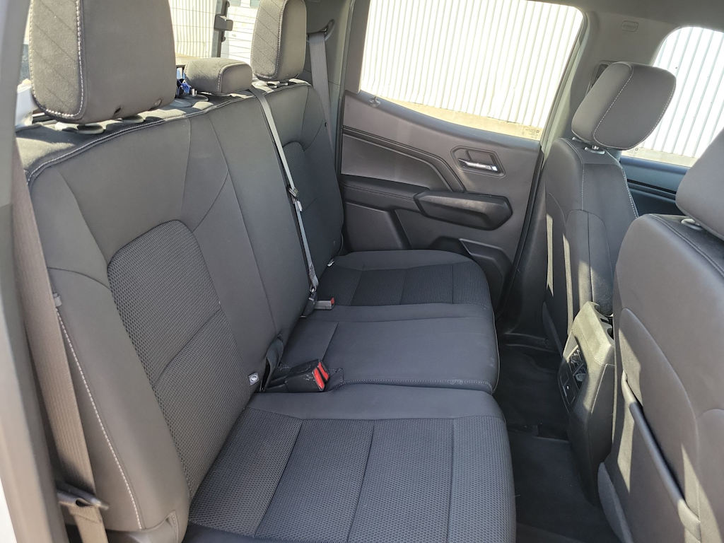 Thumbnail: 2023 Chevrolet Colorado - 22