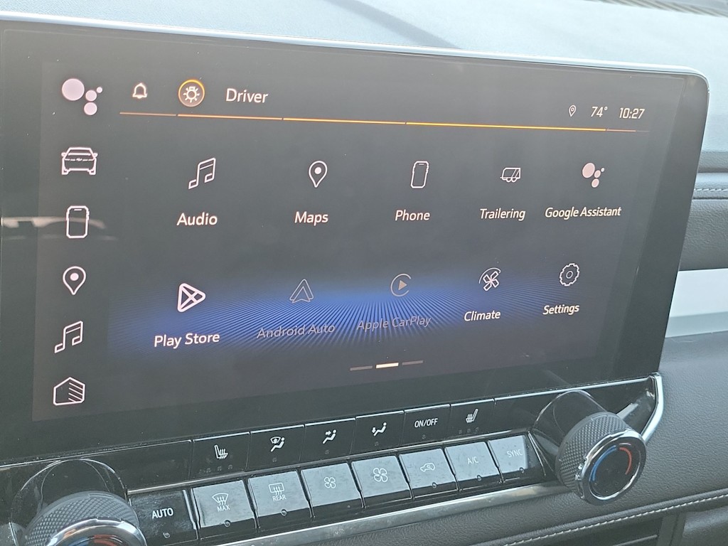 Thumbnail: 2023 Chevrolet Colorado - 25