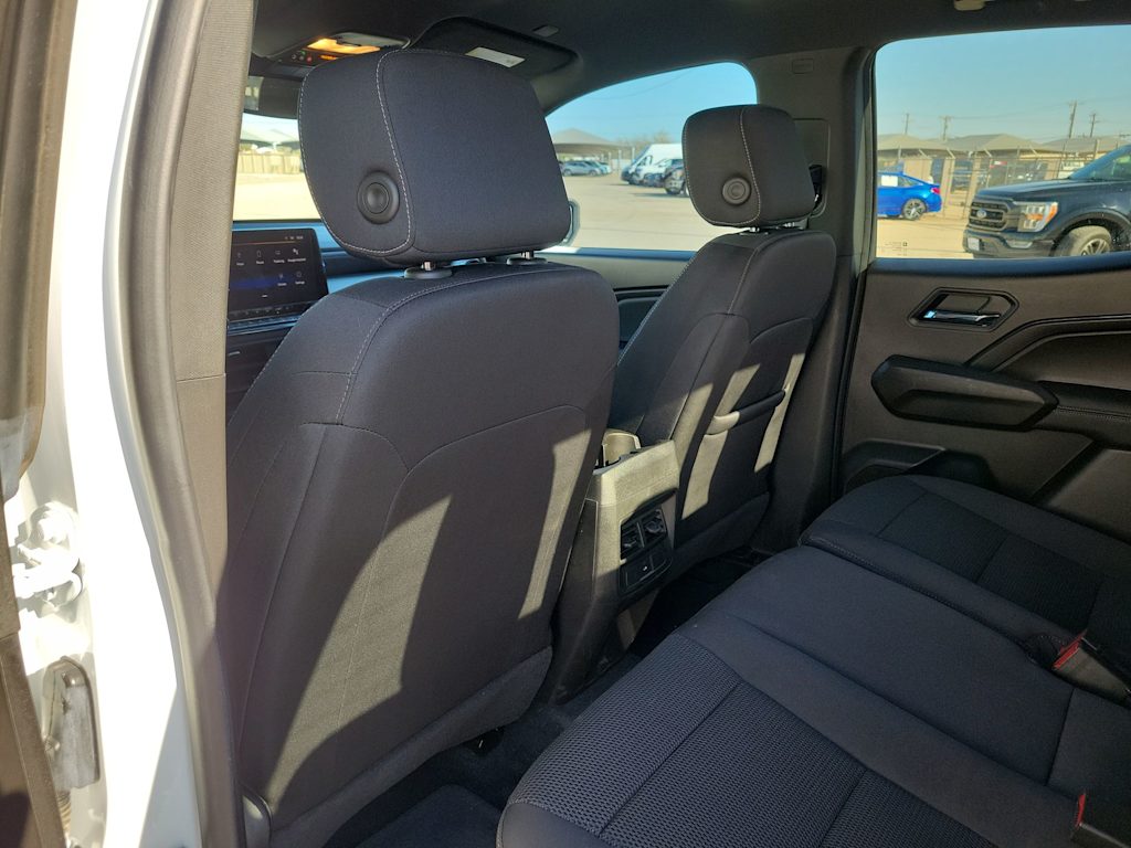 Thumbnail: 2023 Chevrolet Colorado - 13