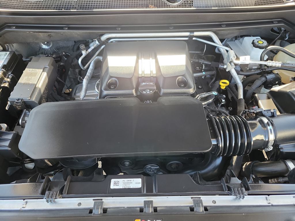 Thumbnail: 2023 Chevrolet Colorado - 9