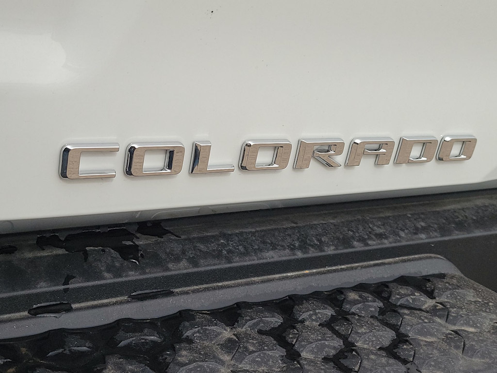 Thumbnail: 2026 Chevrolet Colorado - 6