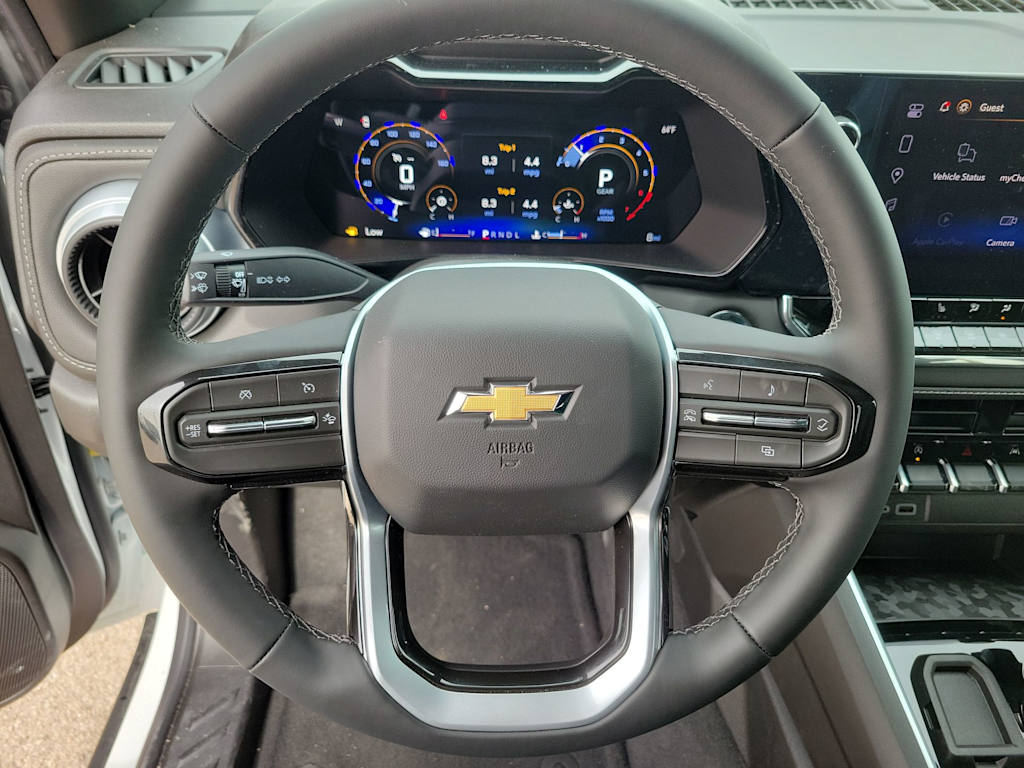 Thumbnail: 2026 Chevrolet Colorado - 12