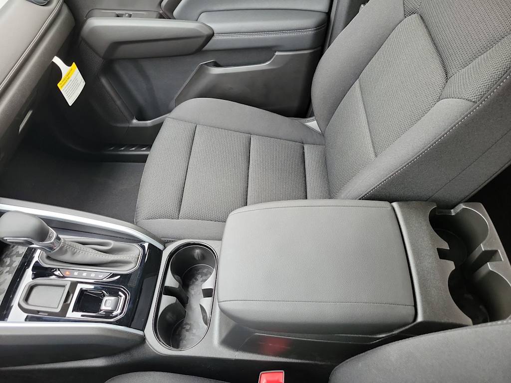 Thumbnail: 2026 Chevrolet Colorado - 23