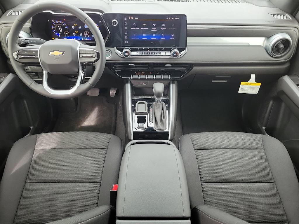 Thumbnail: 2026 Chevrolet Colorado - 8