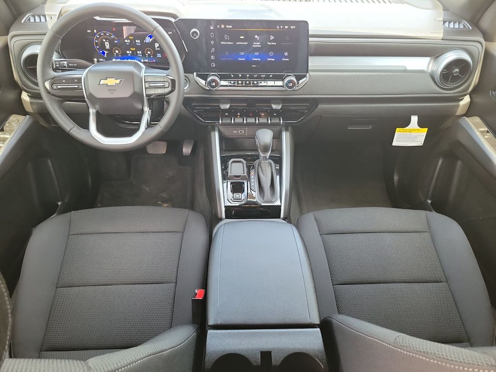 Thumbnail: 2026 Chevrolet Colorado - 9