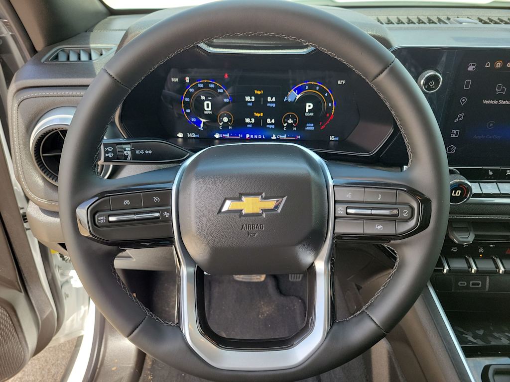 Thumbnail: 2026 Chevrolet Colorado - 13