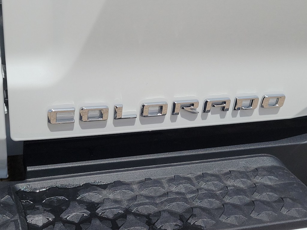 Thumbnail: 2026 Chevrolet Colorado - 7