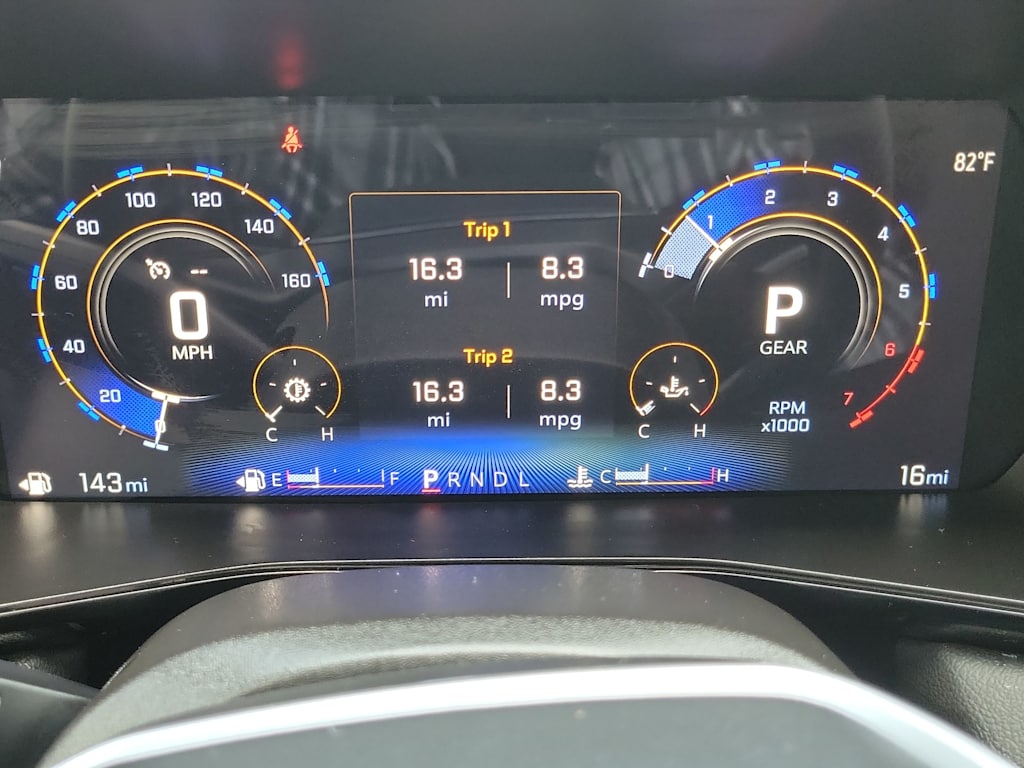Thumbnail: 2026 Chevrolet Colorado - 16