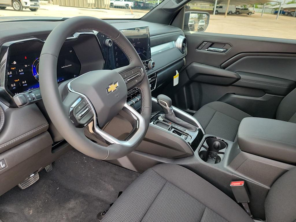 Thumbnail: 2026 Chevrolet Colorado - 2