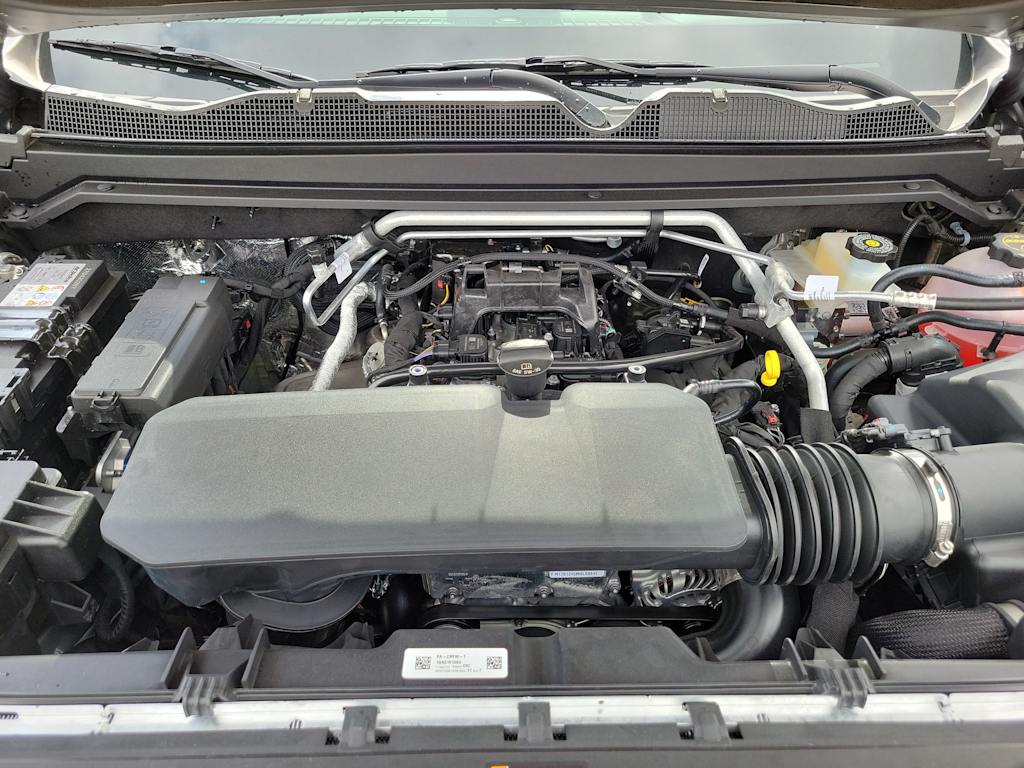 Thumbnail: 2026 Chevrolet Colorado - 7