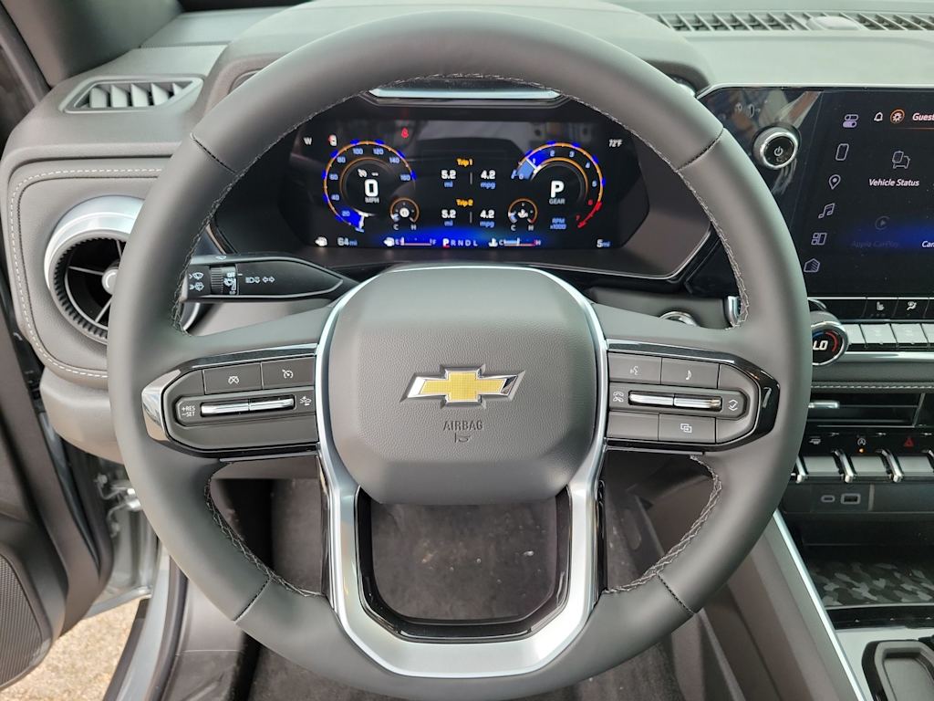 Thumbnail: 2026 Chevrolet Colorado - 12
