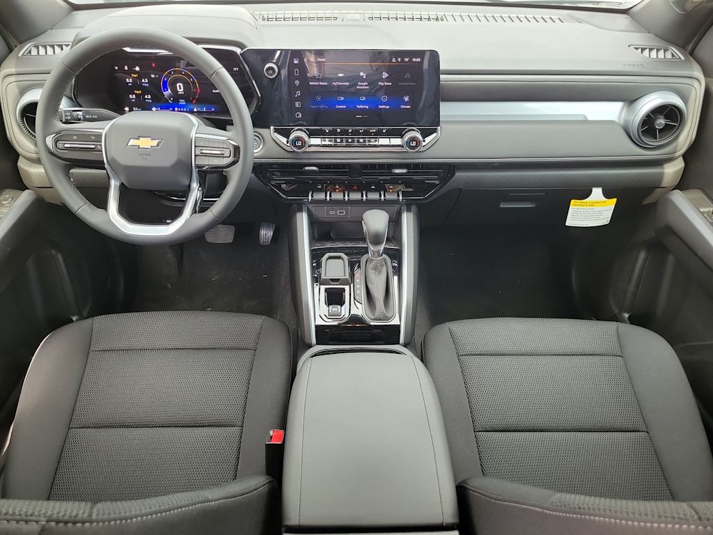 Thumbnail: 2026 Chevrolet Colorado - 8