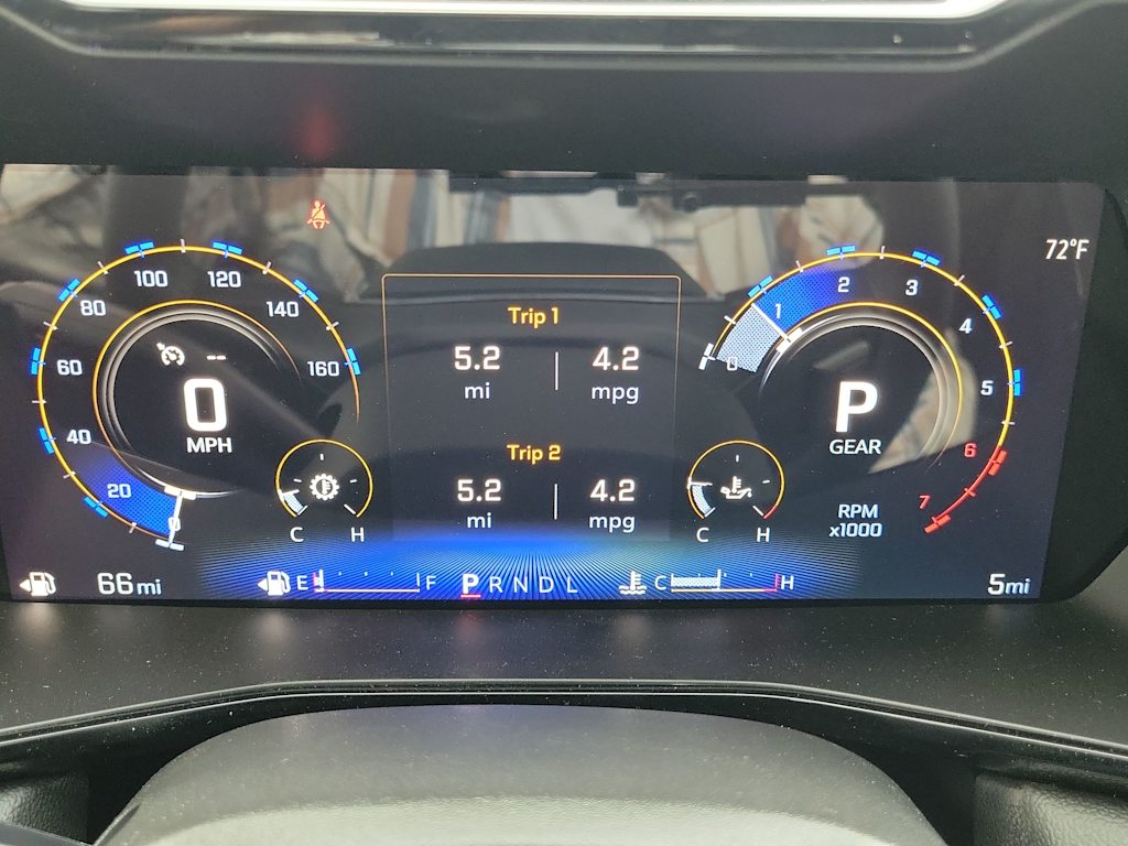 Thumbnail: 2026 Chevrolet Colorado - 15