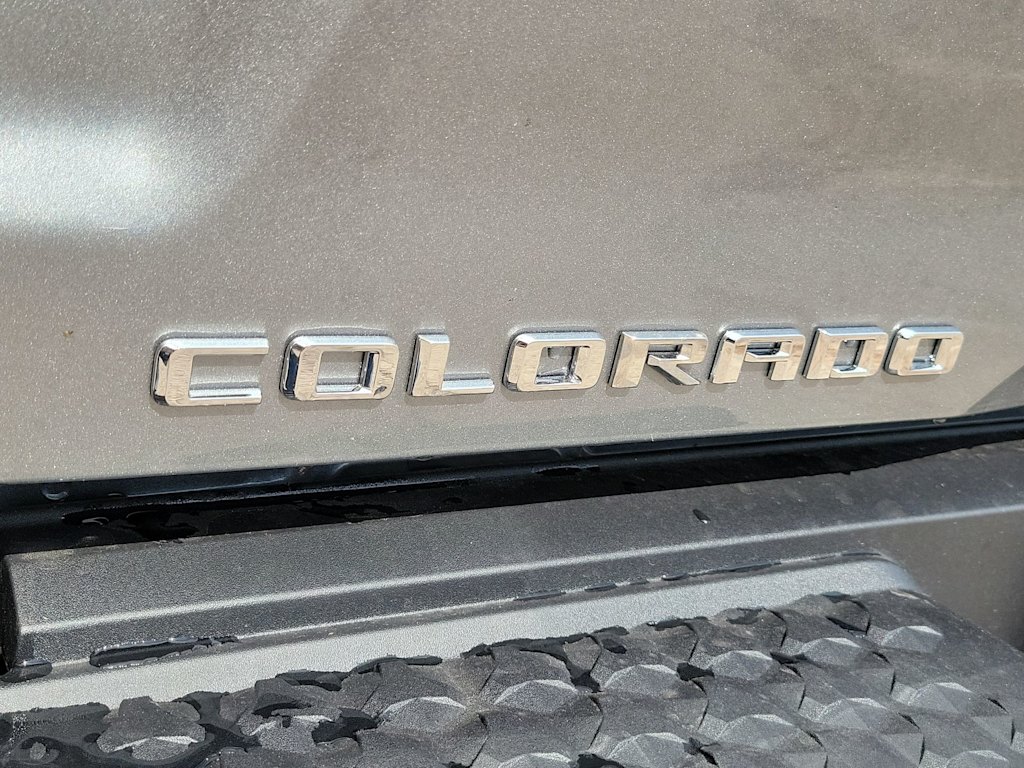 Thumbnail: 2026 Chevrolet Colorado - 5