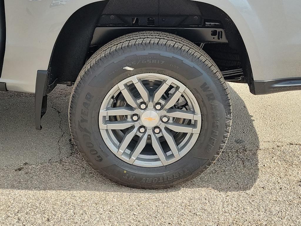 Thumbnail: 2026 Chevrolet Colorado - 6
