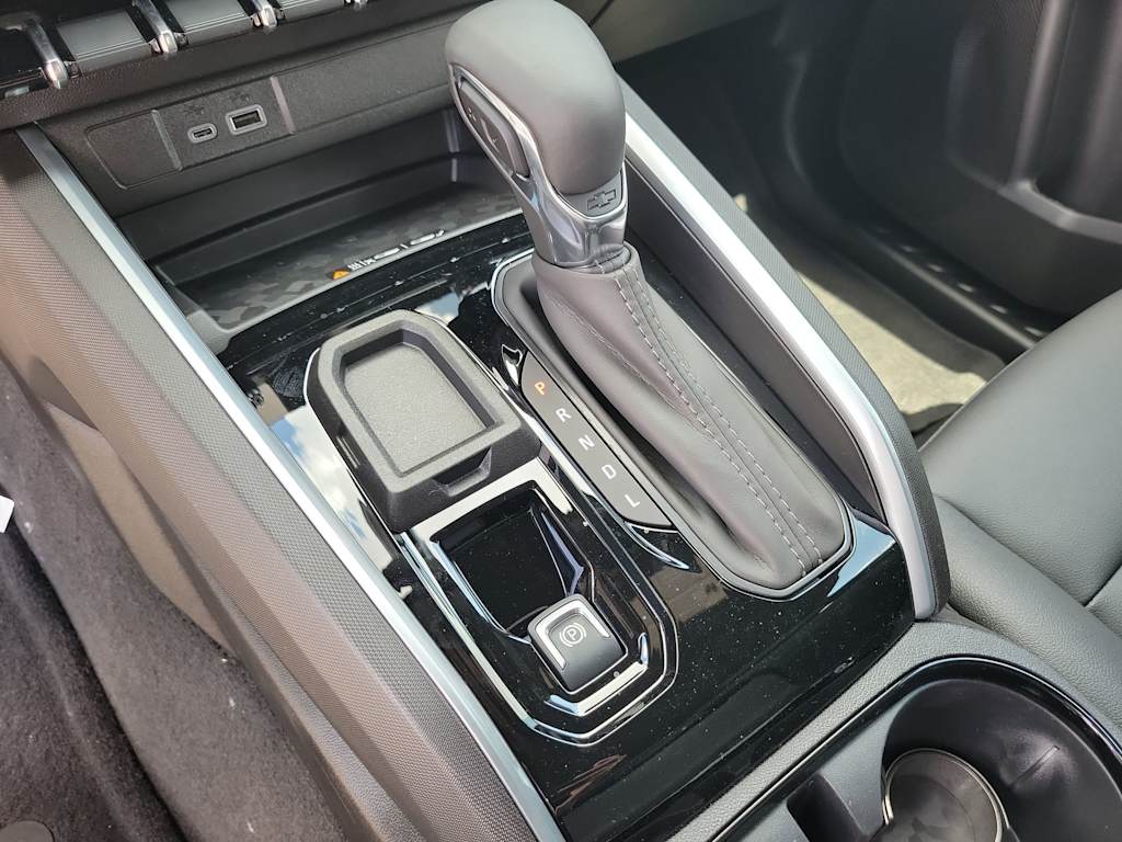 Thumbnail: 2026 Chevrolet Colorado - 27