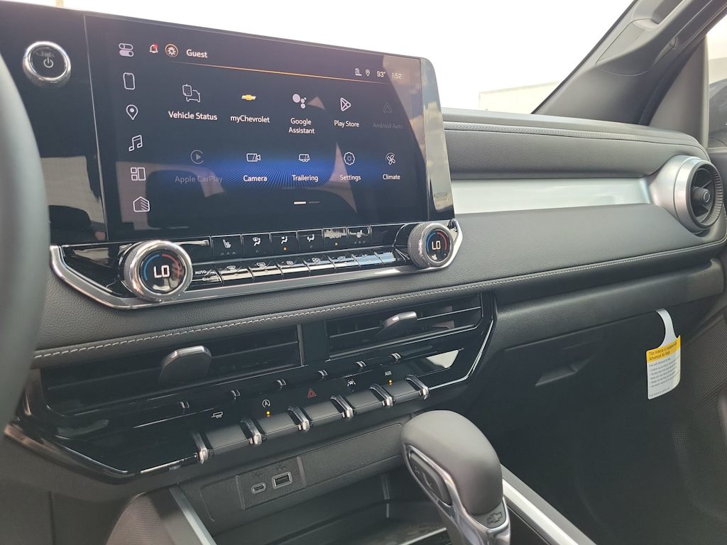 Thumbnail: 2026 Chevrolet Colorado - 29