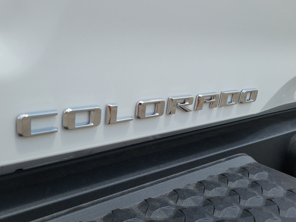 Thumbnail: 2026 Chevrolet Colorado - 7