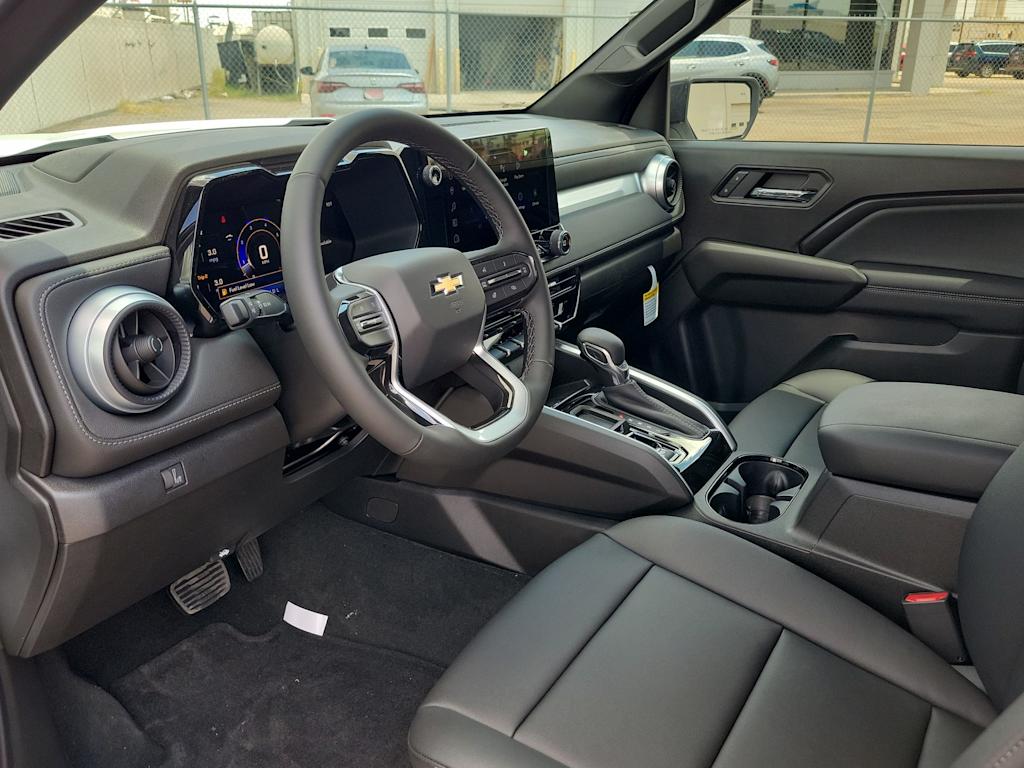 Thumbnail: 2026 Chevrolet Colorado - 2