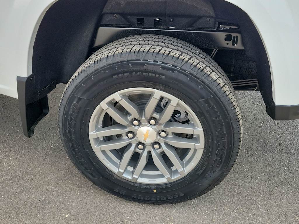 Thumbnail: 2026 Chevrolet Colorado - 8