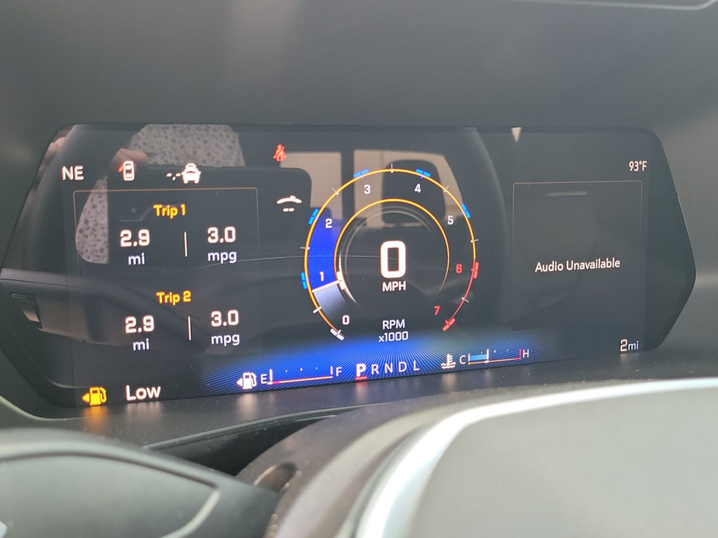 Thumbnail: 2026 Chevrolet Colorado - 15