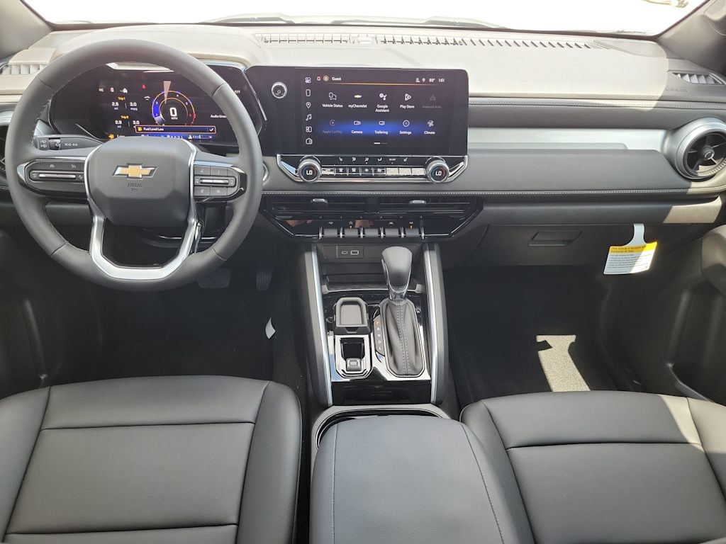 Thumbnail: 2026 Chevrolet Colorado - 9