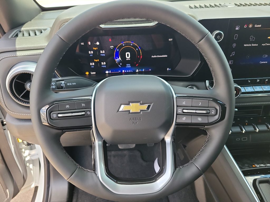 Thumbnail: 2026 Chevrolet Colorado - 12