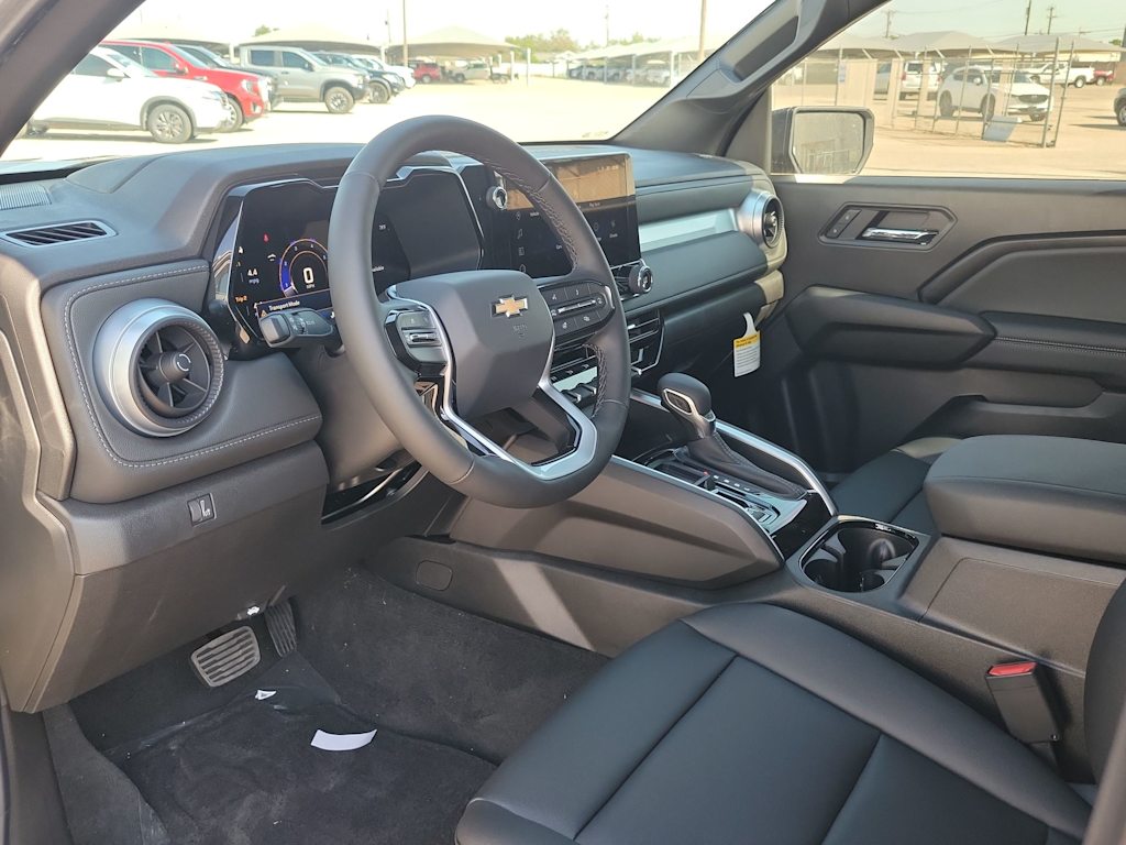 Thumbnail: 2026 Chevrolet Colorado - 2