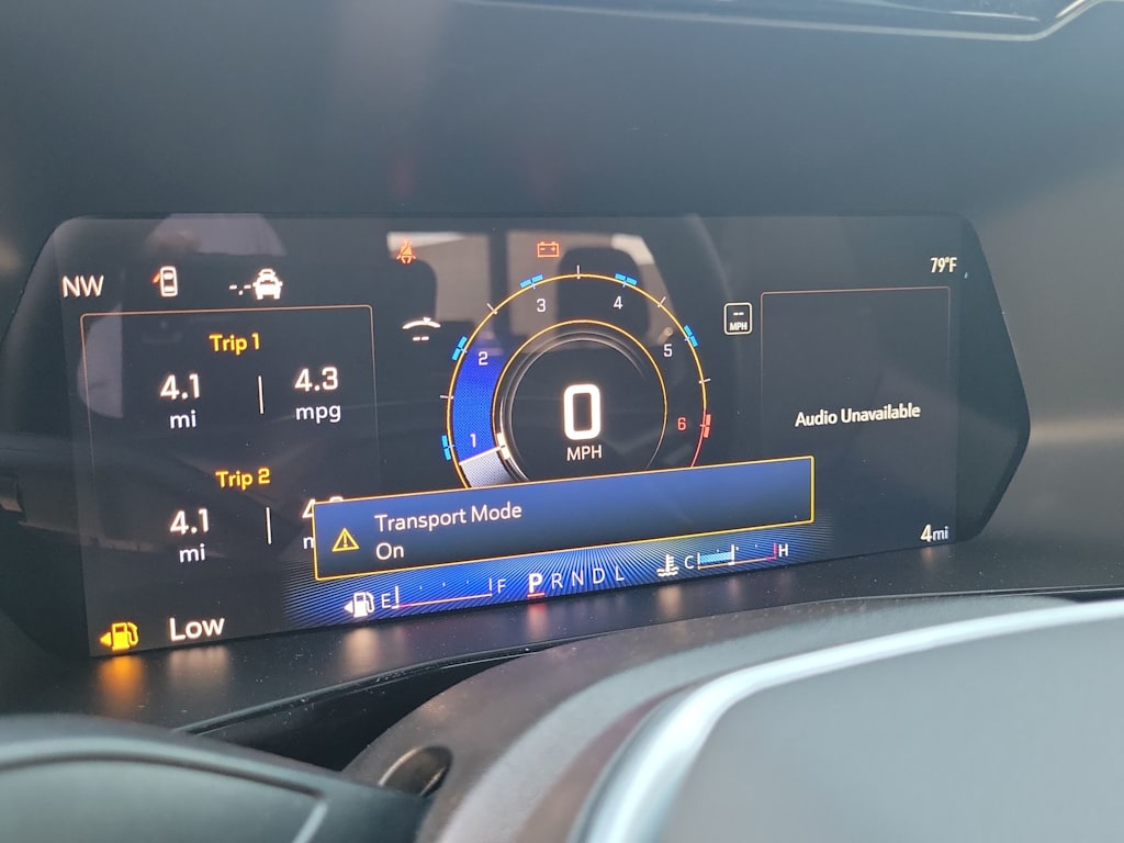 Thumbnail: 2026 Chevrolet Colorado - 27