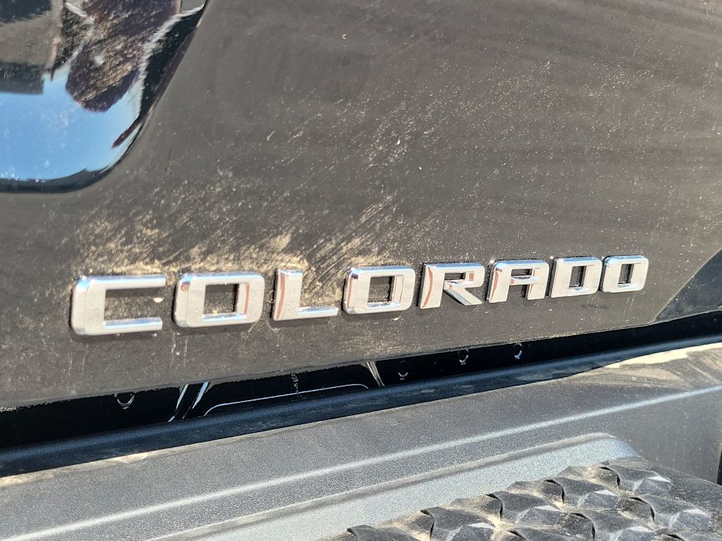 Thumbnail: 2026 Chevrolet Colorado - 7