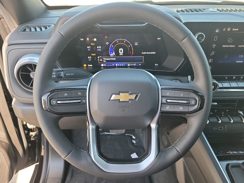 Thumbnail: 2026 Chevrolet Colorado - 14