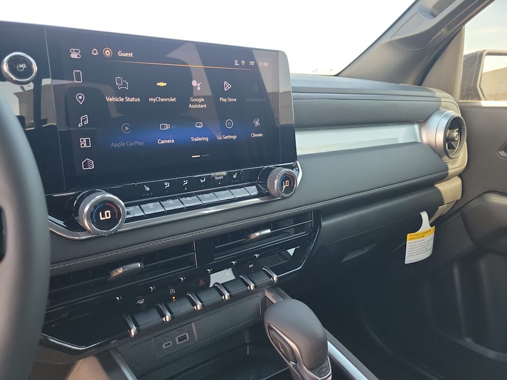 Thumbnail: 2026 Chevrolet Colorado - 29