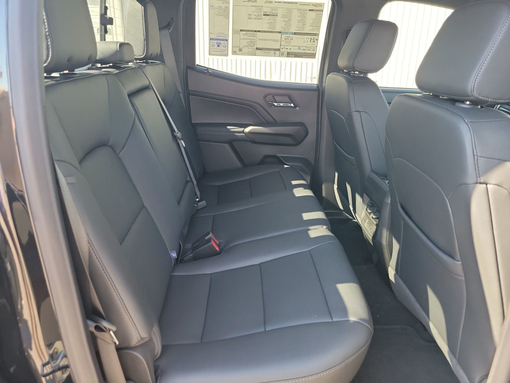 Thumbnail: 2026 Chevrolet Colorado - 25